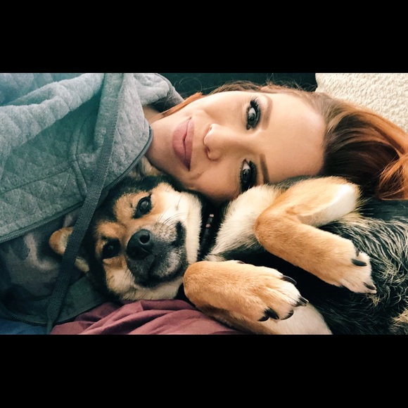 Who, me? 🐶♥️ - Picture 2 of 5